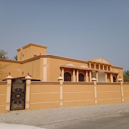 Ahlam Villa Musandam Хасаб Экстерьер фото