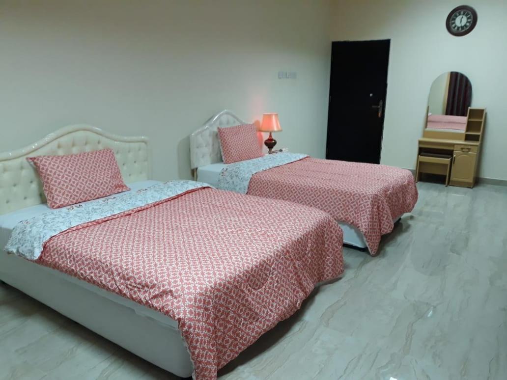 Ahlam Villa Musandam Хасаб Экстерьер фото