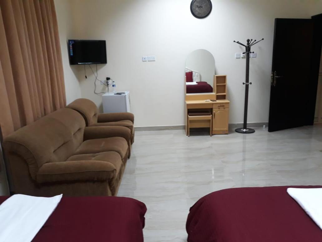Ahlam Villa Musandam Хасаб Экстерьер фото